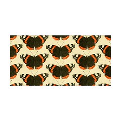 Butterfly Butterflies Insects Yoga Headband by Celenk