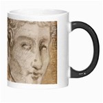 Colosseum Rome Caesar Background Morph Mugs Right