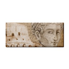 Colosseum Rome Caesar Background Cosmetic Storage Cases by Celenk