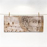 Colosseum Rome Caesar Background Cosmetic Storage Cases Front