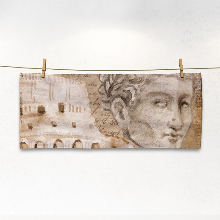 Colosseum Rome Caesar Background Cosmetic Storage Cases