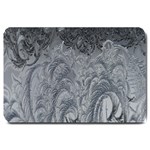 Abstract Art Decoration Design Large Doormat  30 x20  Door Mat