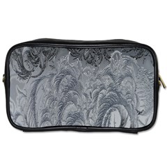 Abstract Art Decoration Design Toiletries Bags 2-side by Celenk