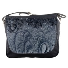 Abstract Art Decoration Design Messenger Bags by Celenk