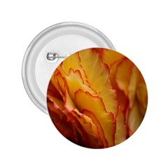 Flowers Leaves Leaf Floral Summer 2 25  Buttons by Celenk