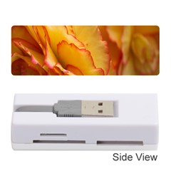 Flowers Leaves Leaf Floral Summer Memory Card Reader (stick)  by Celenk