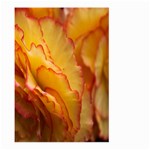 Flowers Leaves Leaf Floral Summer Large Garden Flag (Two Sides) Front