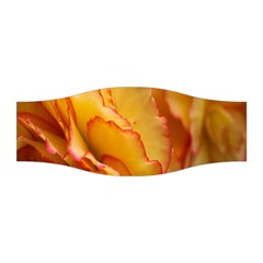 Flowers Leaves Leaf Floral Summer Stretchable Headband by Celenk