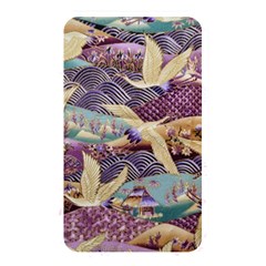 Textile Fabric Cloth Pattern Memory Card Reader by Celenk