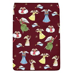 Christmas Angels  Flap Covers (l)  by Valentinaart