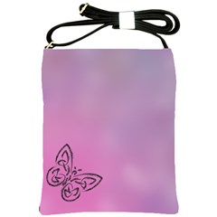 Butterfly Shoulder Sling Bags