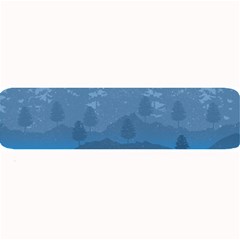 Blue Mountain Large Bar Mats