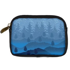 Blue Mountain Digital Camera Cases