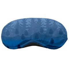 Blue Mountain Sleeping Masks