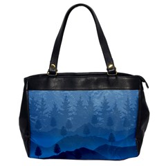 Blue Mountain Office Handbags