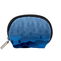 Blue Mountain Accessory Pouches (Small) 