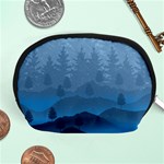 Blue Mountain Accessory Pouches (Medium)  Front