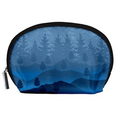 Blue Mountain Accessory Pouches (Large) 