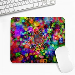 Background Color Pattern Structure Large Mousepads by Celenk