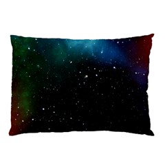 Galaxy Space Universe Astronautics Pillow Case by Celenk