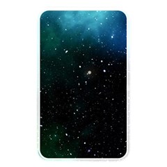 Galaxy Space Universe Astronautics Memory Card Reader by Celenk