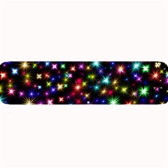 Fireworks Rocket New Year S Day Large Bar Mats by Celenk