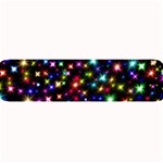 Fireworks Rocket New Year S Day Large Bar Mats 32 x8.5  Bar Mat