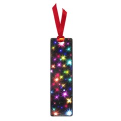 Fireworks Rocket New Year S Day Small Book Marks by Celenk