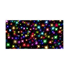 Fireworks Rocket New Year S Day Yoga Headband