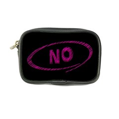 No Cancellation Rejection Coin Purse