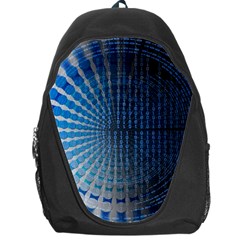 Data Computer Internet Online Backpack Bag by Celenk