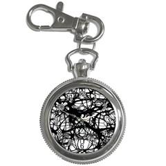 Neurons Brain Cells Brain Structure Key Chain Watches by Celenk