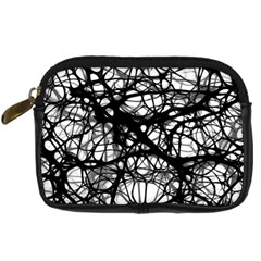 Neurons Brain Cells Brain Structure Digital Camera Cases by Celenk