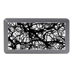 Neurons Brain Cells Brain Structure Memory Card Reader (mini) by Celenk