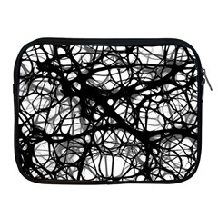 Neurons Brain Cells Brain Structure Apple Ipad 2/3/4 Zipper Cases by Celenk