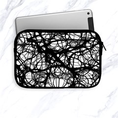 Neurons Brain Cells Brain Structure Apple Ipad Mini Zipper Cases by Celenk