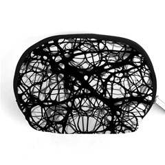 Neurons Brain Cells Brain Structure Accessory Pouches (medium)  by Celenk