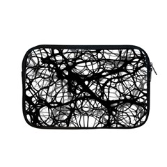 Neurons Brain Cells Brain Structure Apple Macbook Pro 13  Zipper Case by Celenk