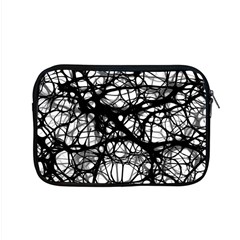 Neurons Brain Cells Brain Structure Apple Macbook Pro 15  Zipper Case by Celenk