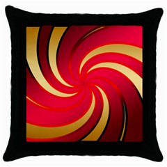 Tinker Color Share Many About Throw Pillow Case (black) by Celenk