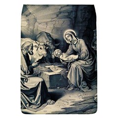 The Birth Of Christ Flap Covers (l)  by Valentinaart