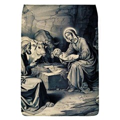 The Birth Of Christ Flap Covers (s)  by Valentinaart