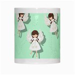 Christmas angels  White Mugs Center