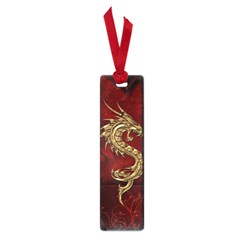 Wonderful Mystical Dragon, Vintage Small Book Marks by FantasyWorld7