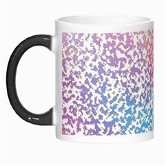 Festive Color Morph Mugs by Colorfulart23