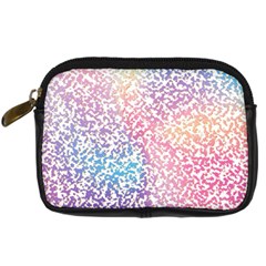 Festive Color Digital Camera Cases by Colorfulart23