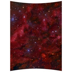 Abstract Fantasy Color Colorful Back Support Cushion