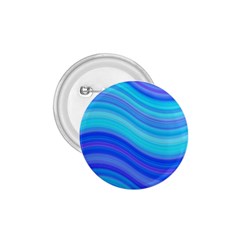 Blue Background Water Design Wave 1 75  Buttons by Celenk