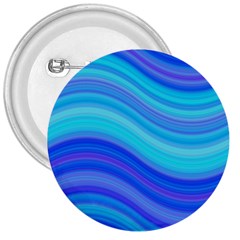 Blue Background Water Design Wave 3  Buttons