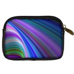 Background Abstract Curves Digital Camera Cases Back